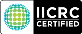 Logo iicrc